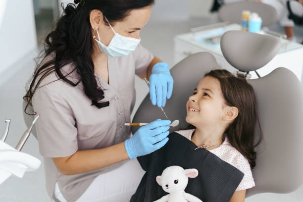 Professional Dental Services in Nemacolin, PA