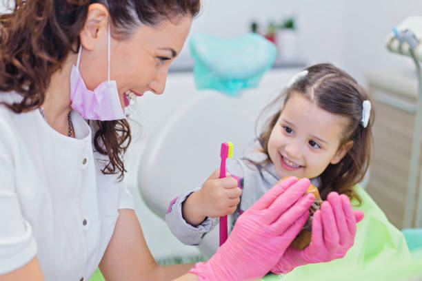 Dental Bonding in Nemacolin, PA